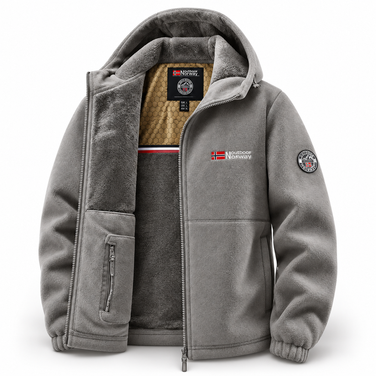 Nord™ Thermal jacket
