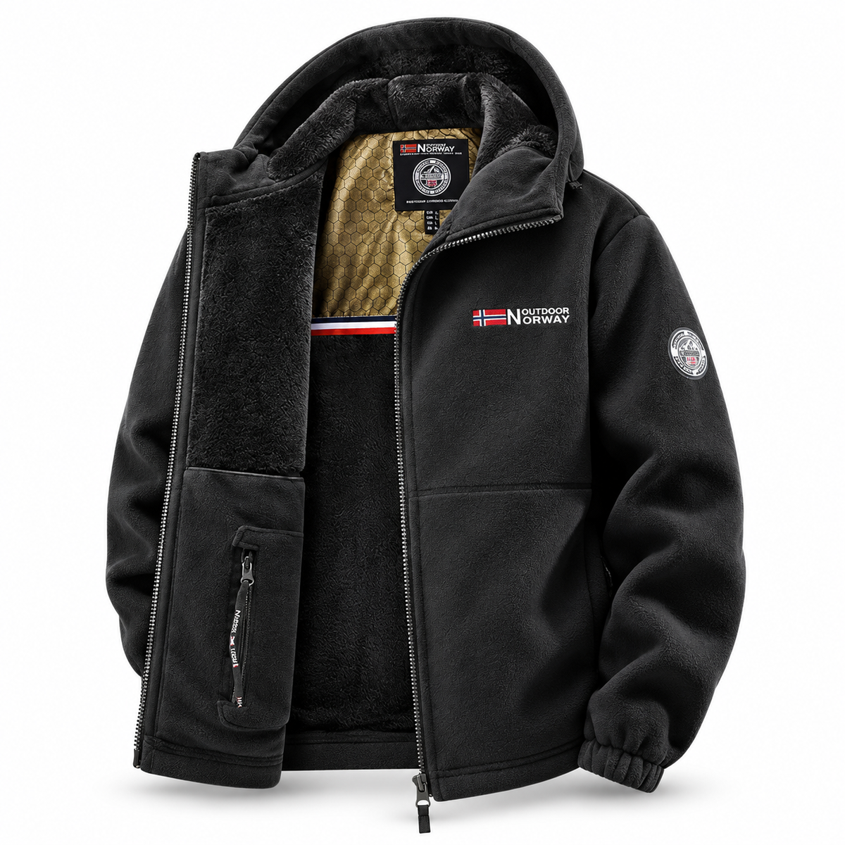Nord™ Thermal jacket