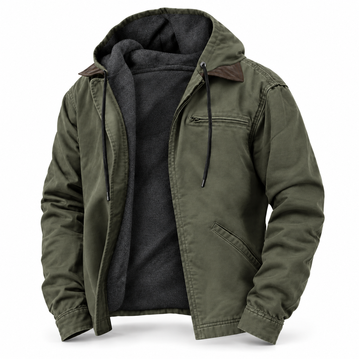 Highland™ Thermal Jacket