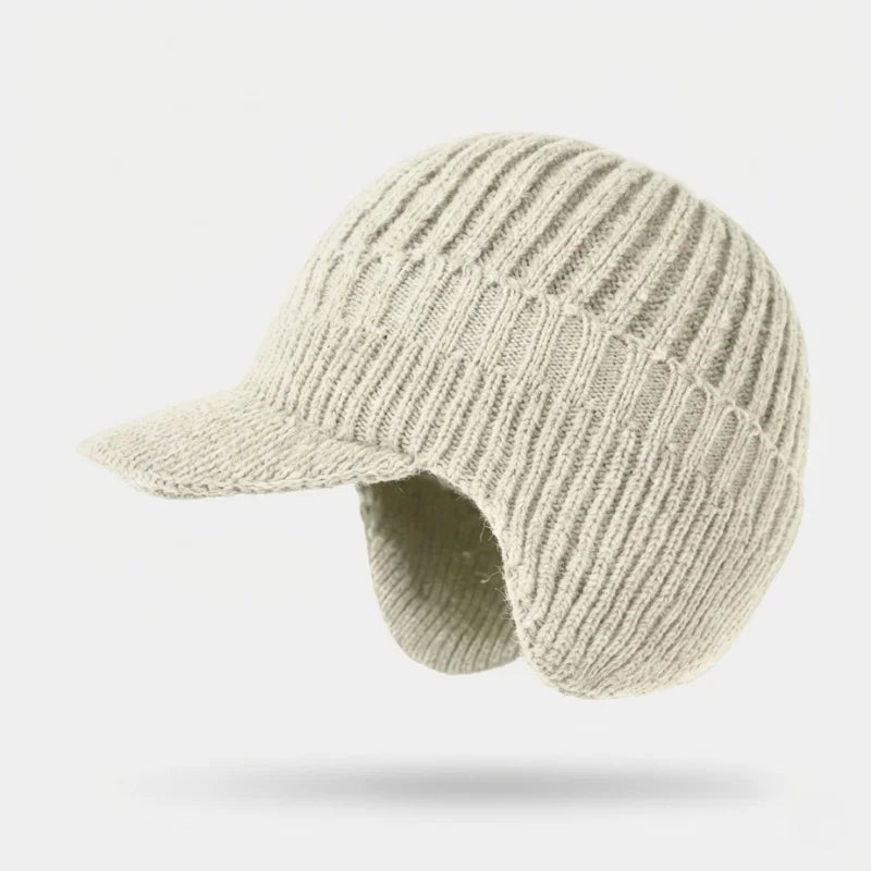 Skeld™ Thermal Ear-Cover Beanie