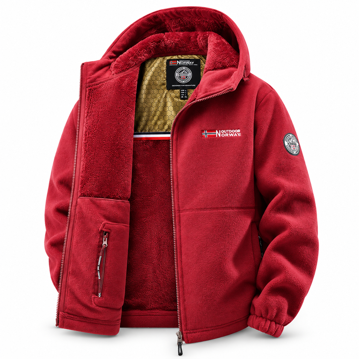 Nord™ Thermal jacket
