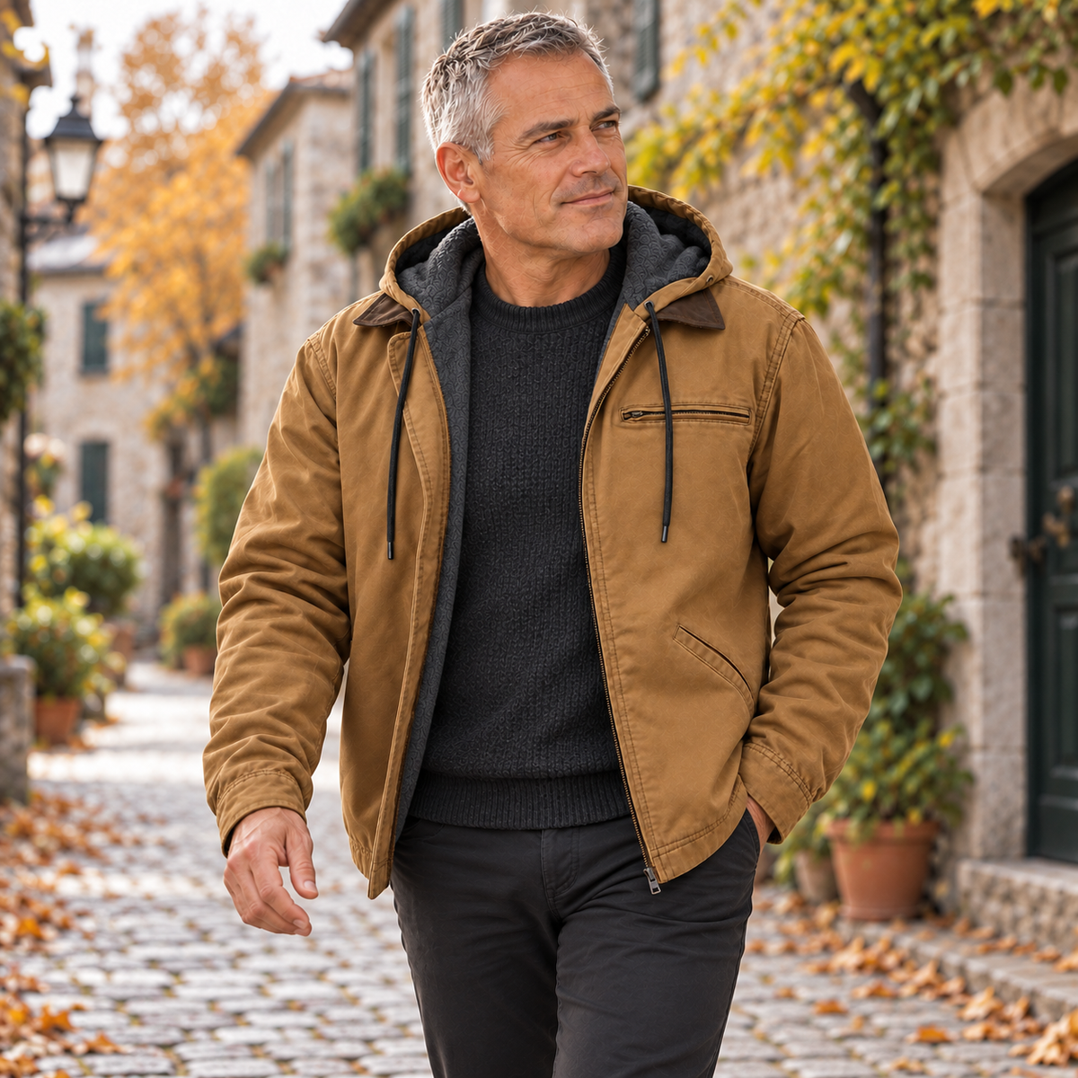 Highland™ Thermal Jacket